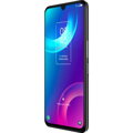TCL 30, 4GB/64GB, Dual SIM, Techno Black
