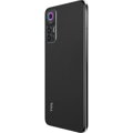 TCL 30, 4GB/64GB, Dual SIM, Techno Black