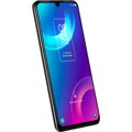 TCL 30, 4GB/64GB, Dual SIM, Techno Black