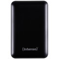 INTENSO XC10000, Powerbanka 10000 mAh, čierna