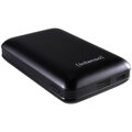 INTENSO XC10000, Powerbanka 10000 mAh, čierna