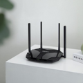 MERCUSYS MR80X, AX3000 Wireless Dual Band Router