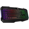 GENIUS GX K11 Pro, Herná klávesnica, USB, RGB
