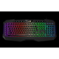 GENIUS GX K11 Pro, Herná klávesnica, USB, RGB