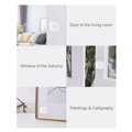 WOOX R7081, Smart Vibration Sensor ZigBee