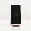TELLUR Green, Bezdrôtová Qi nabíjačka, 15W, cream