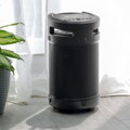 TELLUR Rapture, Bluetooth reproduktor 70W, čierny