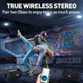 TELLUR Obia, Bluetooth reproduktor 50W, čierny