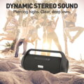 TELLUR Obia, Bluetooth reproduktor 50W, čierny