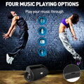 TELLUR Obia, Bluetooth reproduktor 50W, čierny