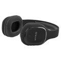 TELLUR Pulse, Bluetooth Over-Ear Headphones, blk