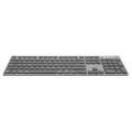TELLUR Shade, SLIM Bezdrôtová klávesnica, EN