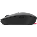 LENOVO Go Wireless USB-C, Bezdrôtová myš