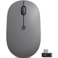 LENOVO Go Wireless USB-C, Bezdrôtová myš