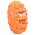 TELLUR LED Emergency Signal And Flashlight, orange