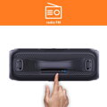 MANTA SPK216, Bluetooth reproduktor, blk