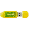 INTENSO - 3x 32GB Rainbow Line 3502483