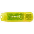 INTENSO - 3x 32GB Rainbow Line 3502483