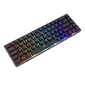 White Shark GK-2201 RONIN, Klávesnica, blk