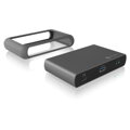 RAIDSONIC ICY BOX - Thunderbolt 4 Dock Station