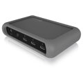 RAIDSONIC ICY BOX - Thunderbolt 4 Dock Station