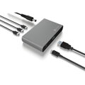 RAIDSONIC ICY BOX - Thunderbolt 4 Dock Station