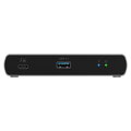 RAIDSONIC ICY BOX - Thunderbolt 4 Dock Station