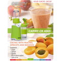 CAMRY CR 4069 SHAKE, Osobný mixér