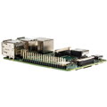 RADXA ROCK 4 SE by OK, Mini PC, Rockchip/4GB