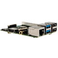 RADXA ROCK 4 SE by OK, Mini PC, Rockchip/4GB