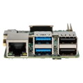 RADXA ROCK 4 SE by OK, Mini PC, Rockchip/4GB