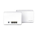 MERCUSYS Halo H80X(2-pack)
