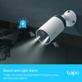 TP-link Tapo C420, Security Wi-Fi Kamera, 1ks