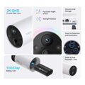 TP-link Tapo C420, Security Wi-Fi Kamera, 1ks