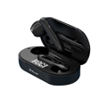 TELLUR Flip, TWS BT Bezdrôtové slúchadlá, blk