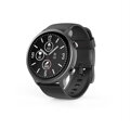 HAMA Fit Watch 6910, športové hodinky, čierne