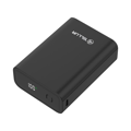TELLUR PD702, 20000mAh Powerbank, 1xUSB, C, blk