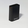 TELLUR PD702, 20000mAh Powerbank, 1xUSB, C, blk