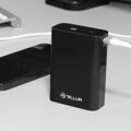 TELLUR PD702, 20000mAh Powerbank, 1xUSB, C, blk