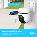 TP-link Tapo C500, Outdoor Security Wi-Fi Kamera