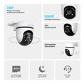 TP-link Tapo C500, Outdoor Security Wi-Fi Kamera