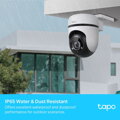TP-link Tapo C500, Outdoor Security Wi-Fi Kamera
