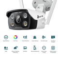 TP-link VIGI C340-W 4m, Outdoor Security IP Kamera