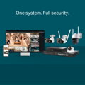 TP-link VIGI C340-W 4m, Outdoor Security IP Kamera