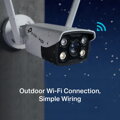 TP-link VIGI C340-W 4m, Outdoor Security IP Kamera