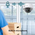 TP-link VIGI C240(2.8m, Outdoor Security IP Kamera