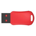 HIKVISION HS-USB-M200R, USB Kľúč, 64GB, čer/čier