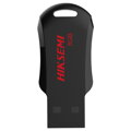 HIKVISION HS-USB-M200R, USB Kľúč, 8GB, čer/čier