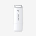 HIKSEMI HS-USB-M220P, USB Kľúč, 8GB, biely