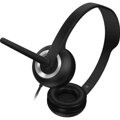 CONNECT IT Home & Office, Slúchadlá s mikrofónom